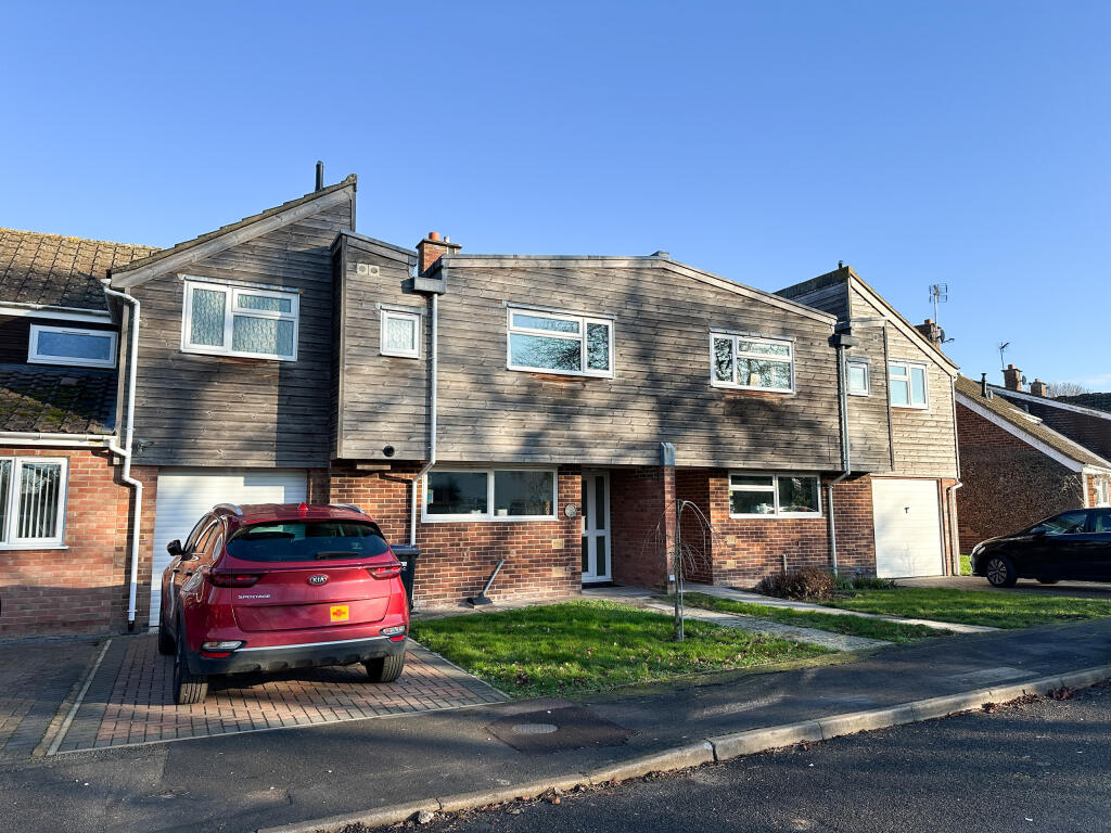 Main image of property: Abbey Close Burwell