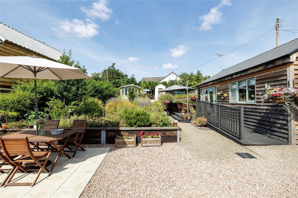 House in Shrewsbury - View 5