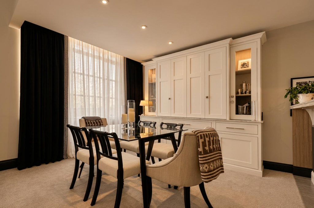 Apartment in York - View 3