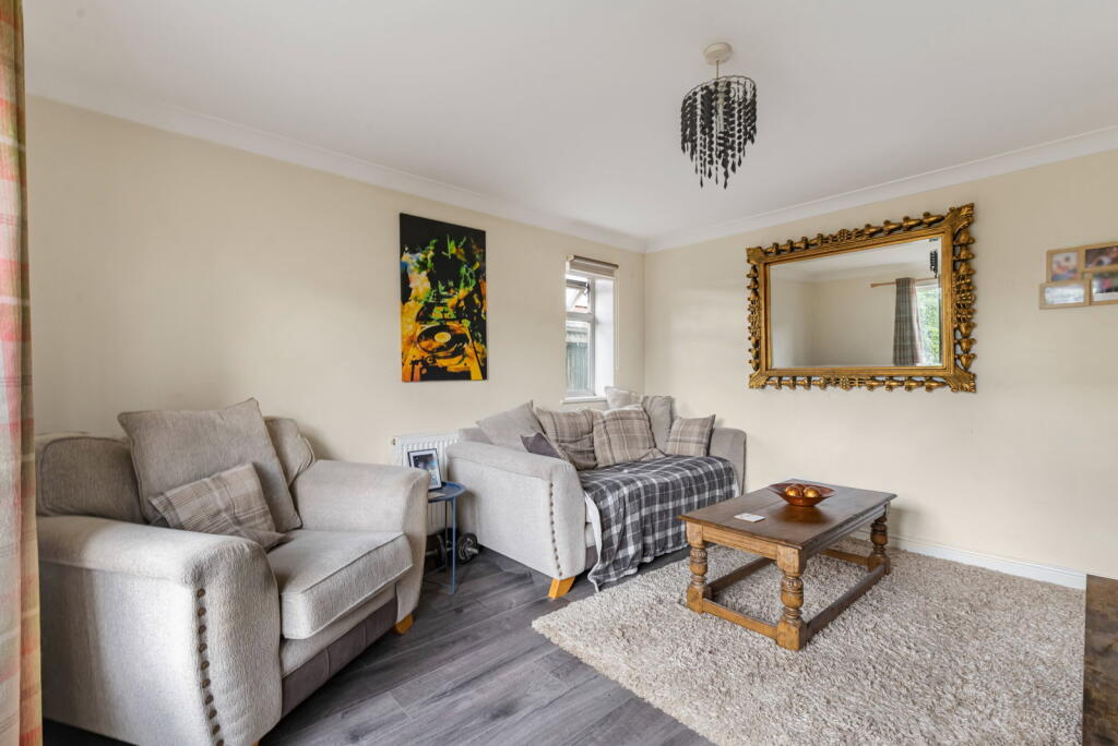 House in Sevenoaks, West Kingsdown - View 3