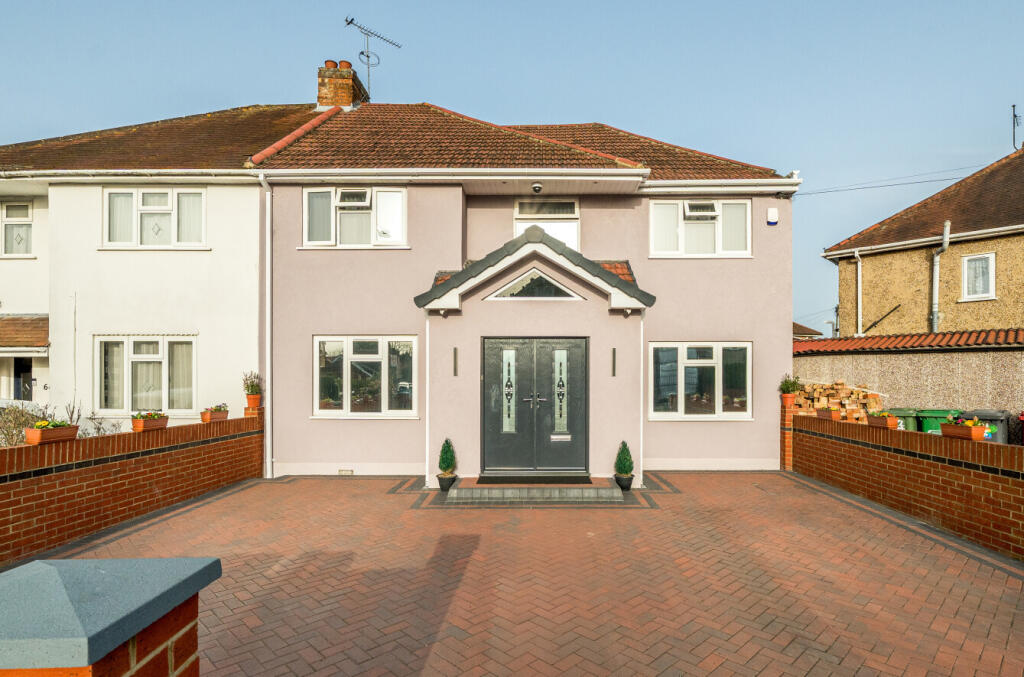 Main image of property: Elmshott Lane, Slough