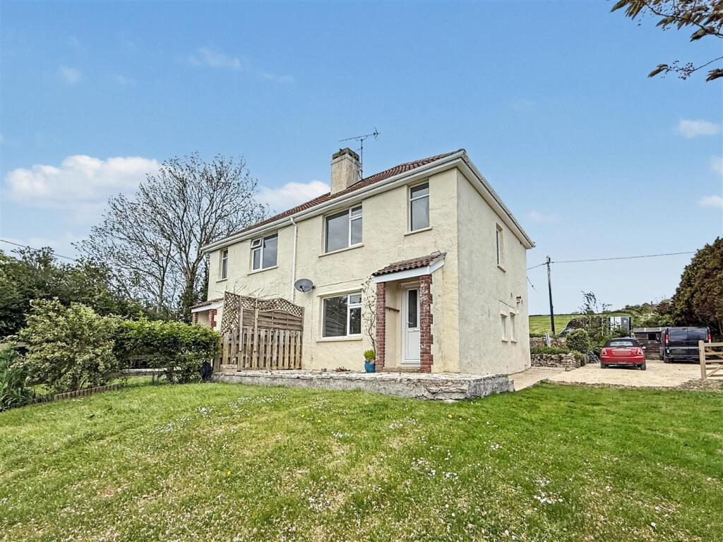Main image of property: Chilcombe, Bridport, Dorset
