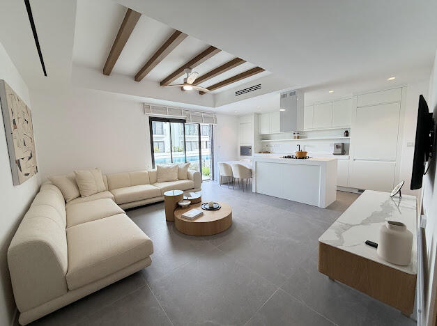 Main image of property: Alsancak, Girne