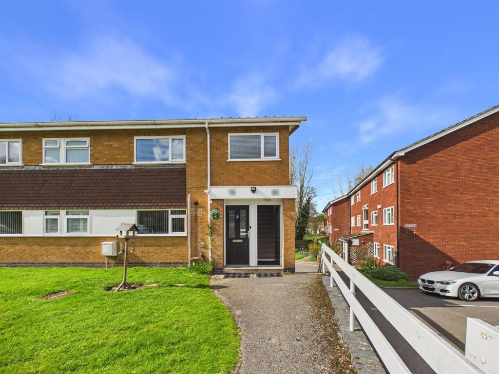 Main image of property: Newton Road, Knowle, Solihull