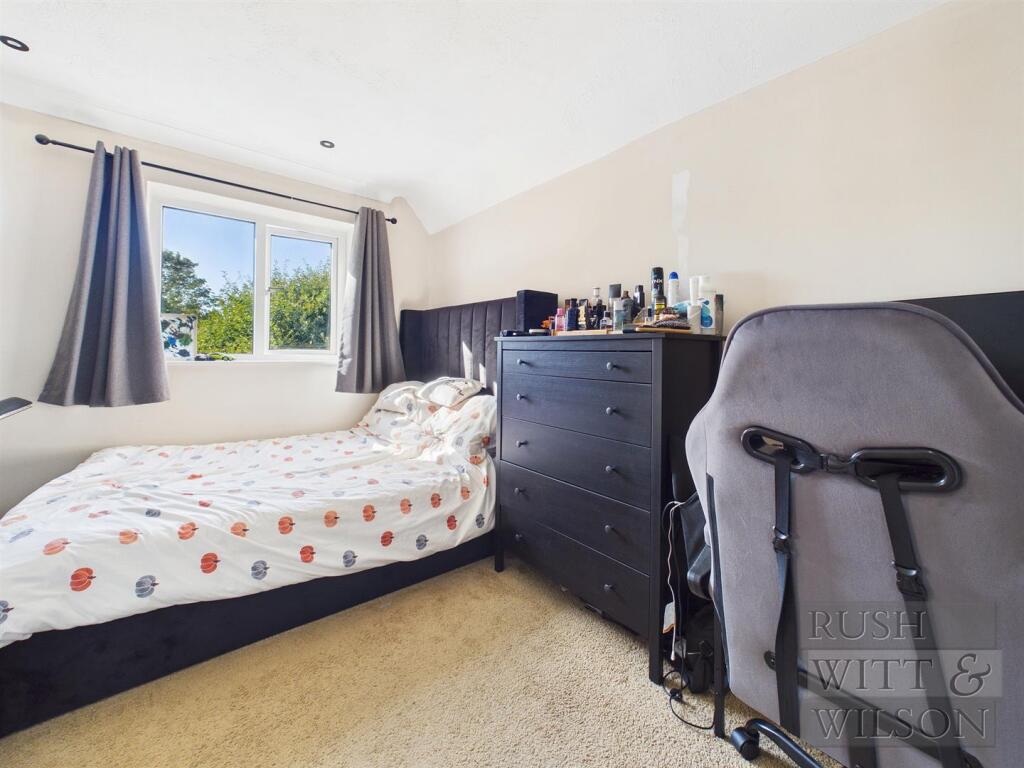 Apartment in Bexhill-on-Sea, Little Common - View 4