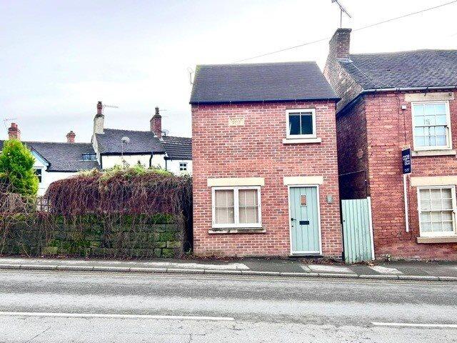 Main image of property: New Road, Belper, Derbyshire