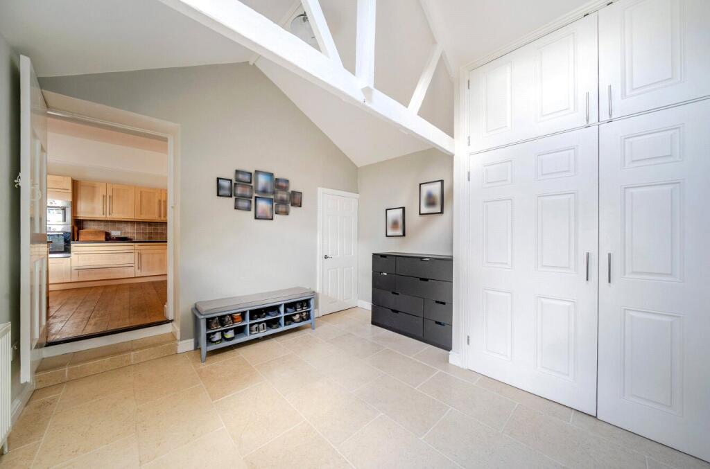 House in Exeter - More
