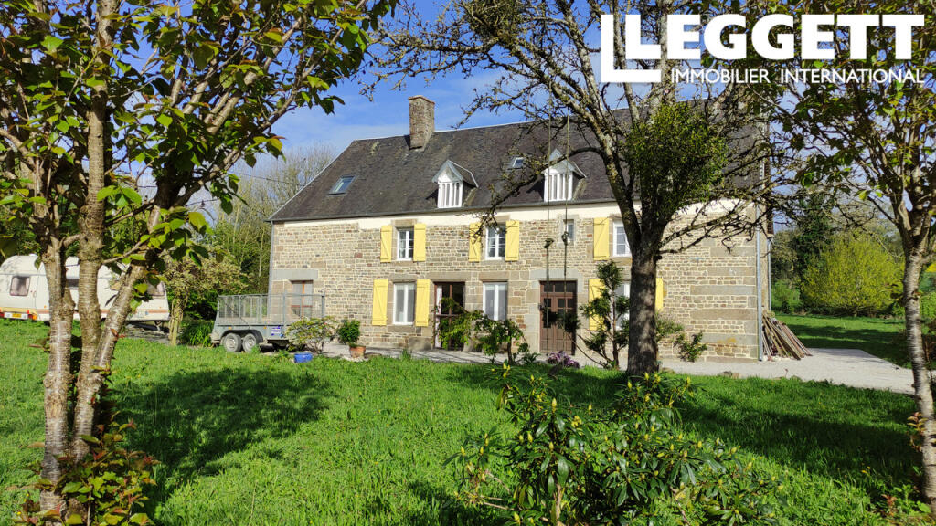 Main image of property: Normandy, Manche, Montbray