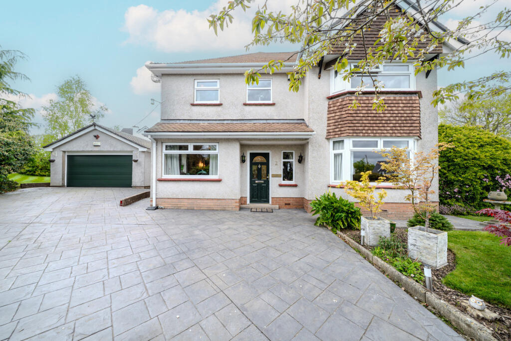 Main image of property: Beech Grove, Chepstow, NP16 5