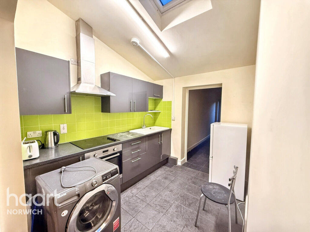 Main image of property: Cunningham Road, Norwich