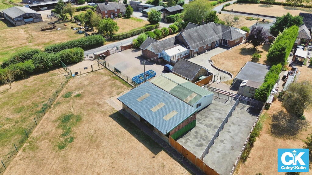 Main image of property: Marston, Church Eaton, Staffordshire, ST20 0AS