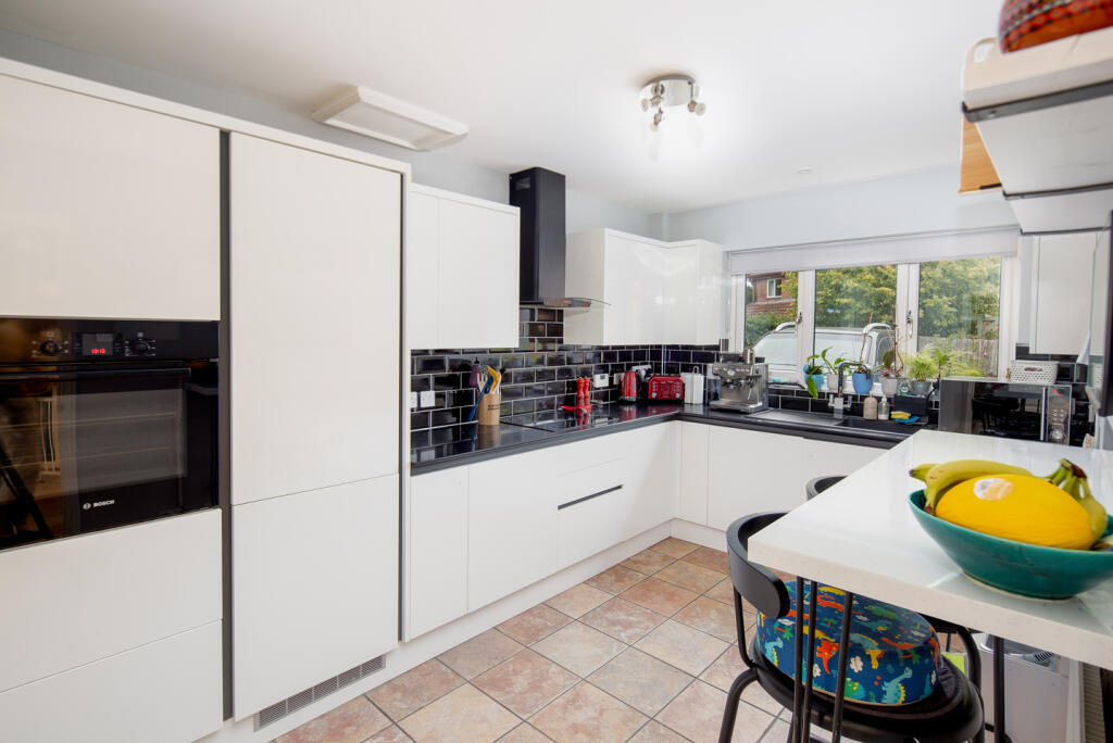 House in Bicester, Elmsbrook - View 2