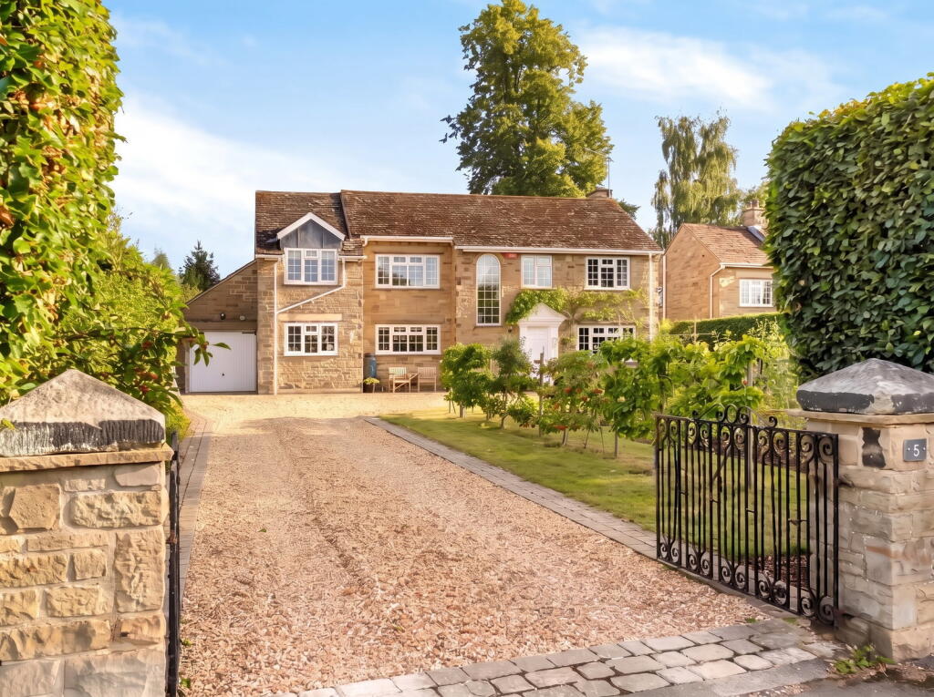 Main image of property: Thorp Arch ~ Thorp Arch Park, Boston Spa, Leeds, LS23