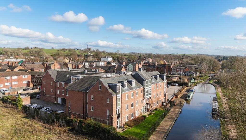 Main image of property: Crown Street, Stone, ST15