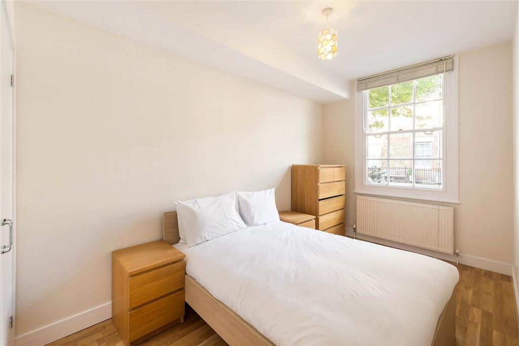 Apartment in London - View 3