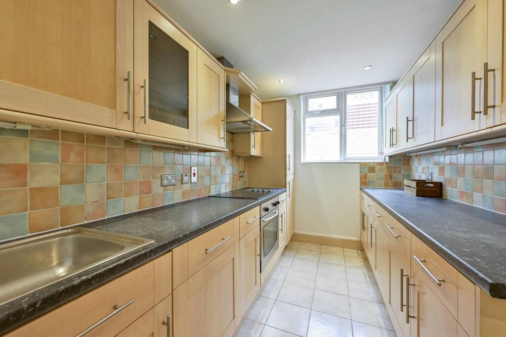 Main image of property: Keswick Road, Putney, London, SW15