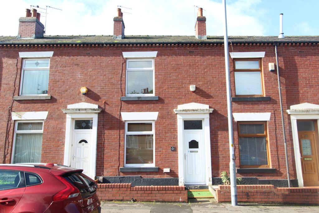 Main image of property: CHARLOTTE STREET, Buersil, Rochdale OL16 4TJ