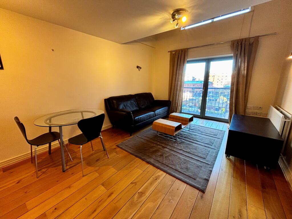 Main image of property: King Edwards Wharf