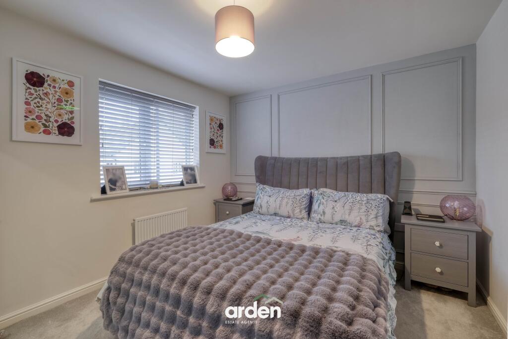 House in Birmingham, Longbridge - View 5