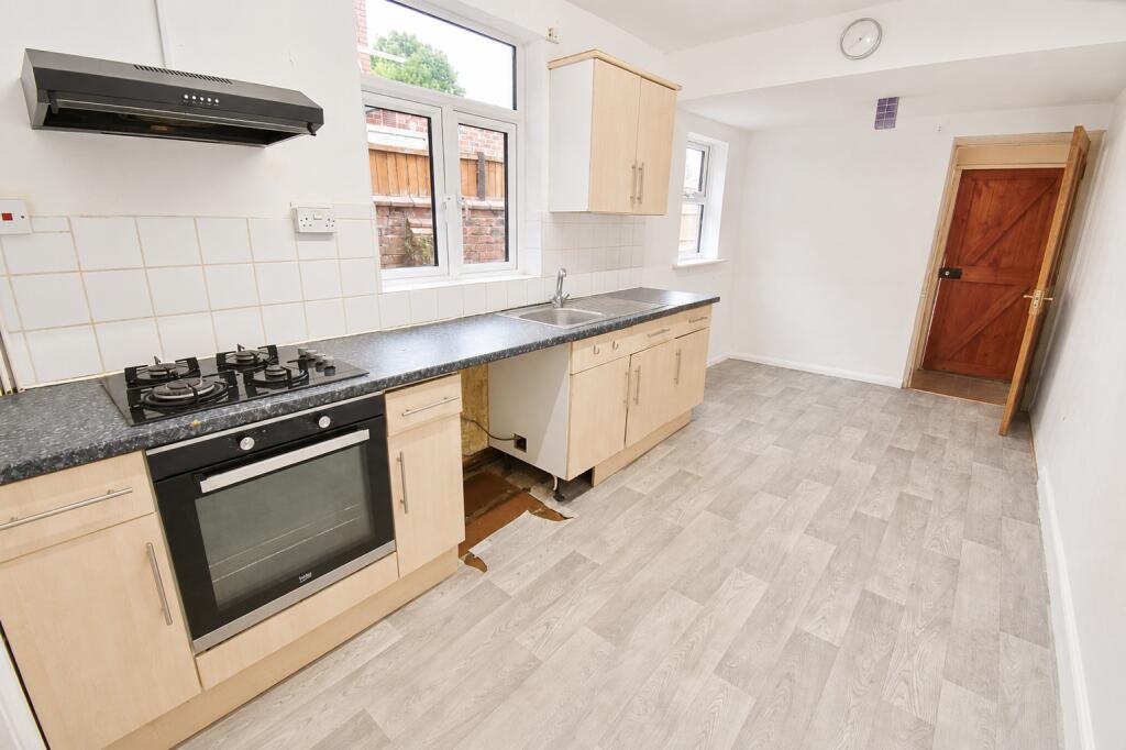 House in Northampton - More