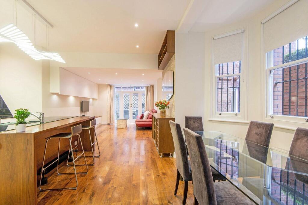 Main image of property: Eton Avenue, Belsize Park, London, NW3