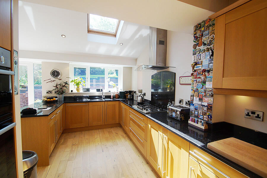 House in Oldham - More