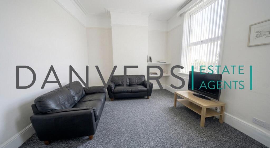 Main image of property: Upper King Street, Leicester