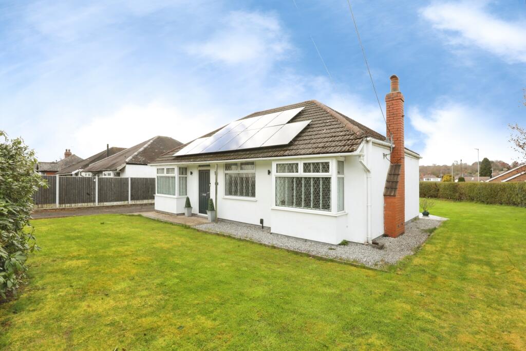 Main image of property: Weston Coyney Road, Stoke-on-Trent, ST3