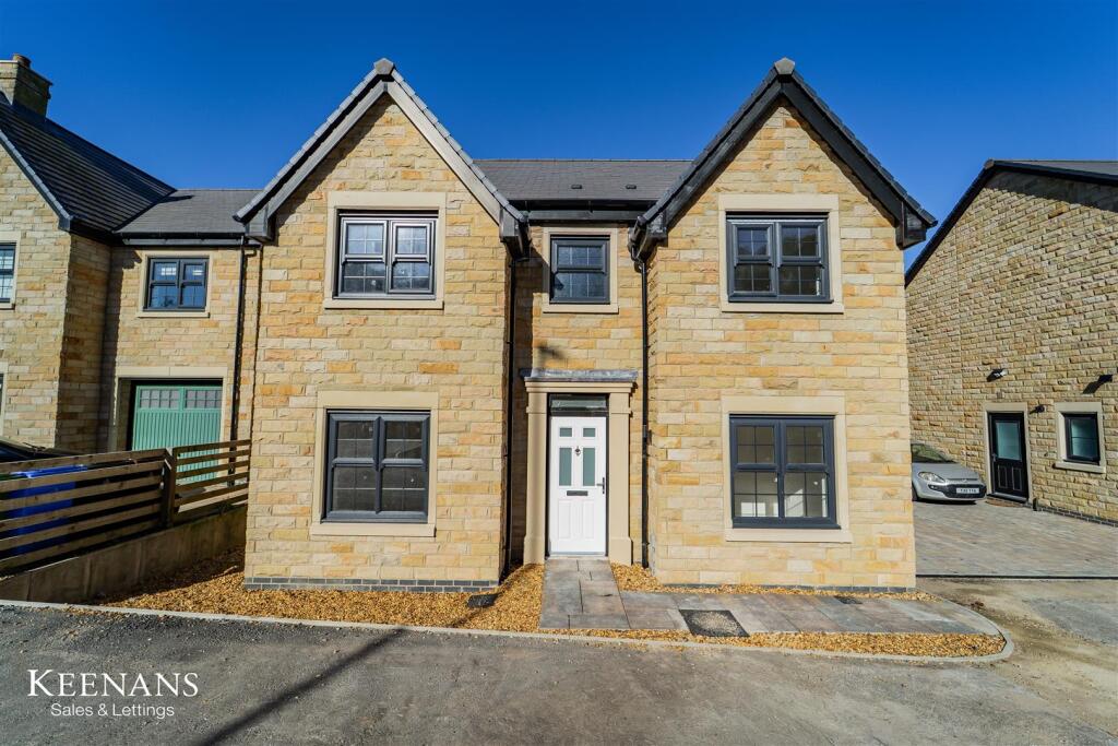 Additional image 50 of Hillside, Loveclough, Rossendale