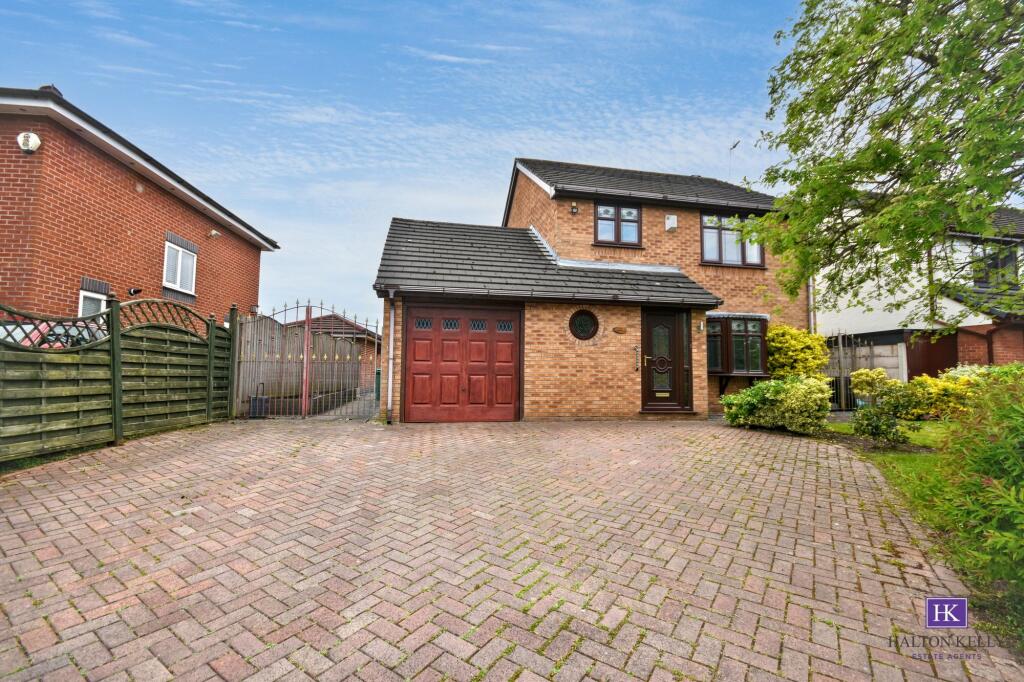 Main image of property: Ladywood Road, Old Hall, WA5