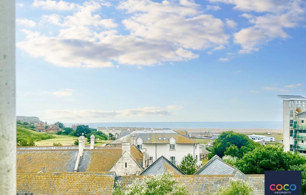 Main image of property: Ayton Drive, Atlantic House, DT5