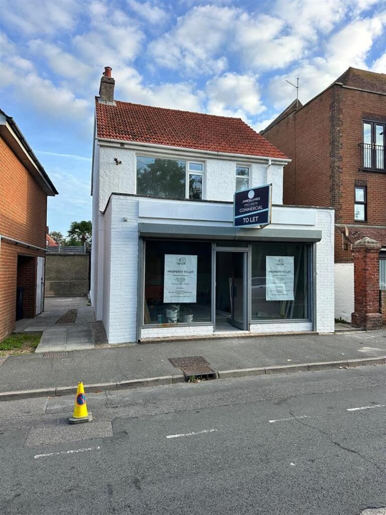 Main image of property: Church Street, Littlehampton