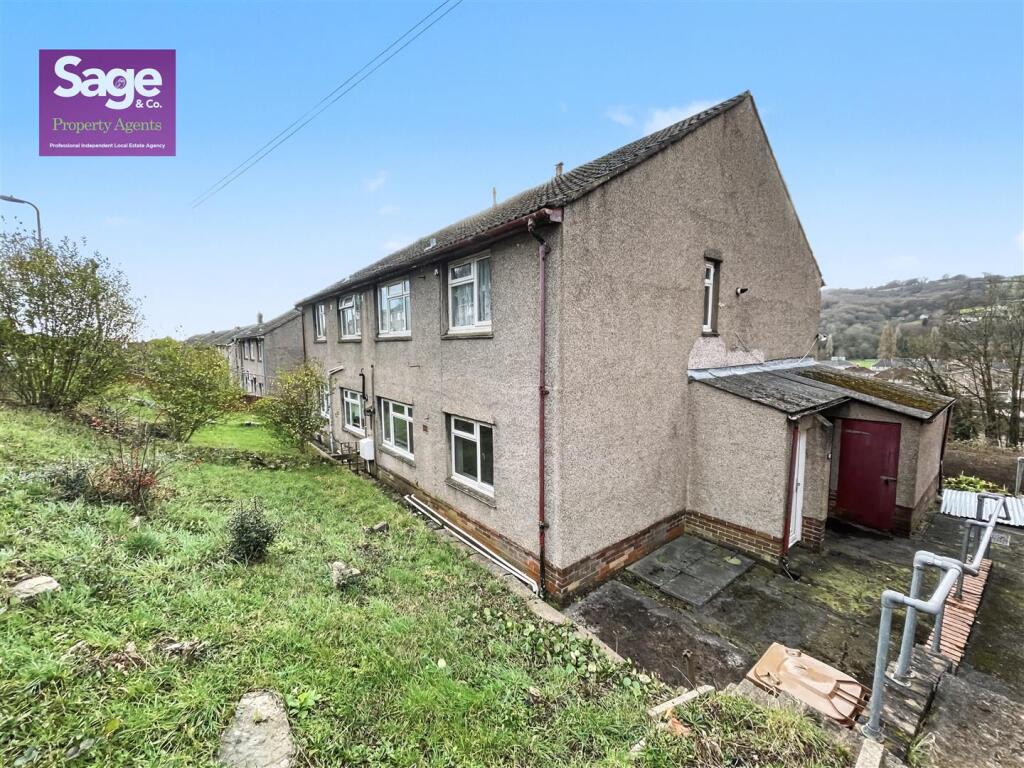 Main image of property: Channel View, Risca, Newport