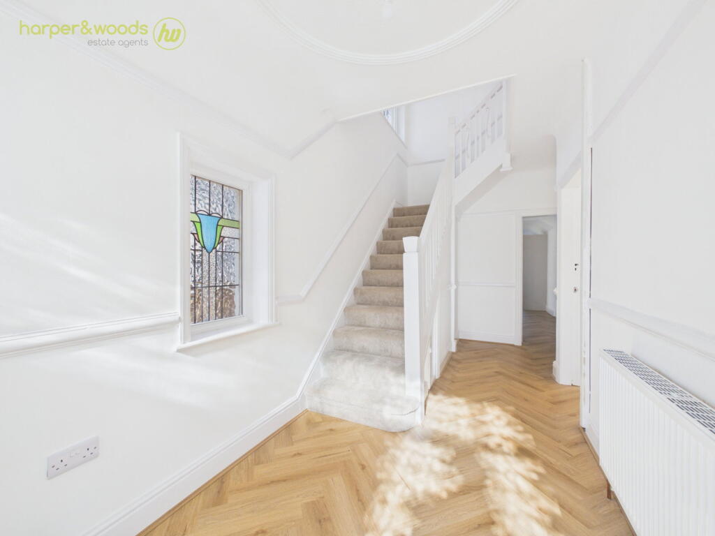 House in Sefton, Liverpool City Region - More