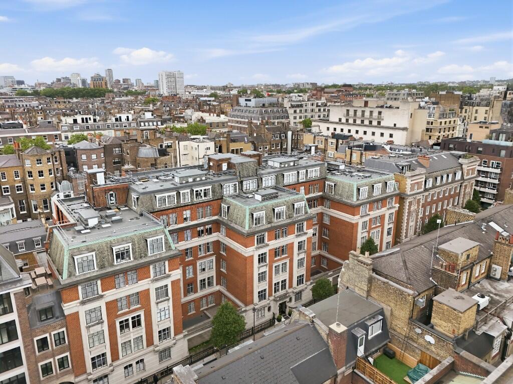Main image of property: Hallam Street, London, W1W