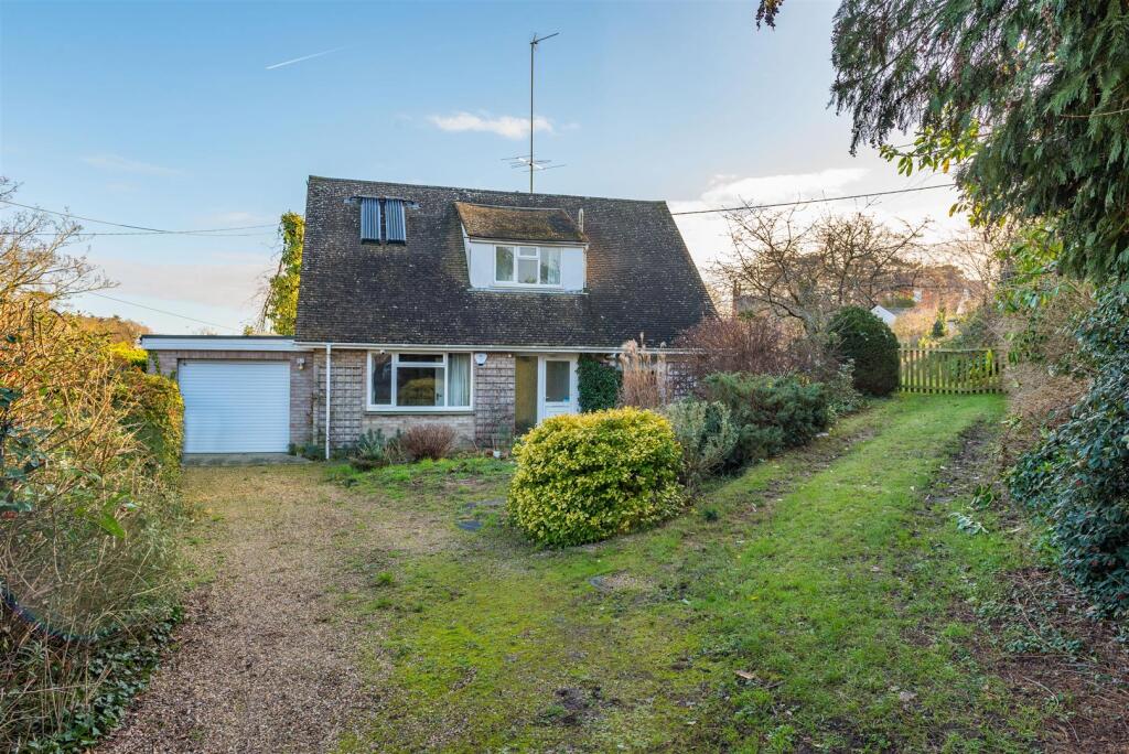 Main image of property: Colletts Walk, Woodbridge