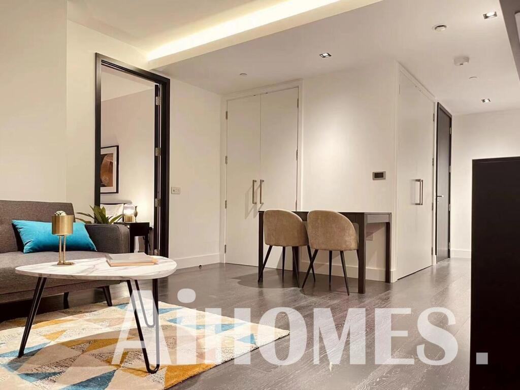 Apartment in London - View 6