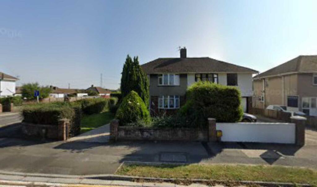 Main image of property: Locking Road, Weston Super Mare