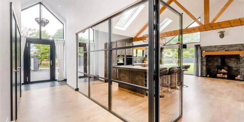 House in Nottingham - More