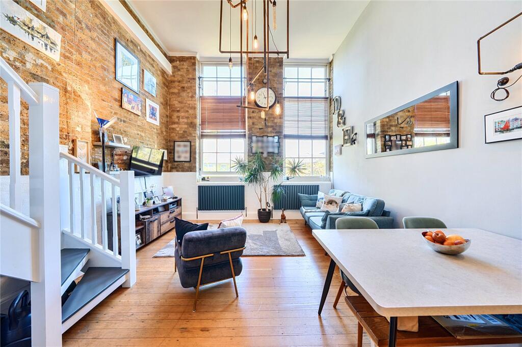 Main image of property: Pages Walk, London, SE1
