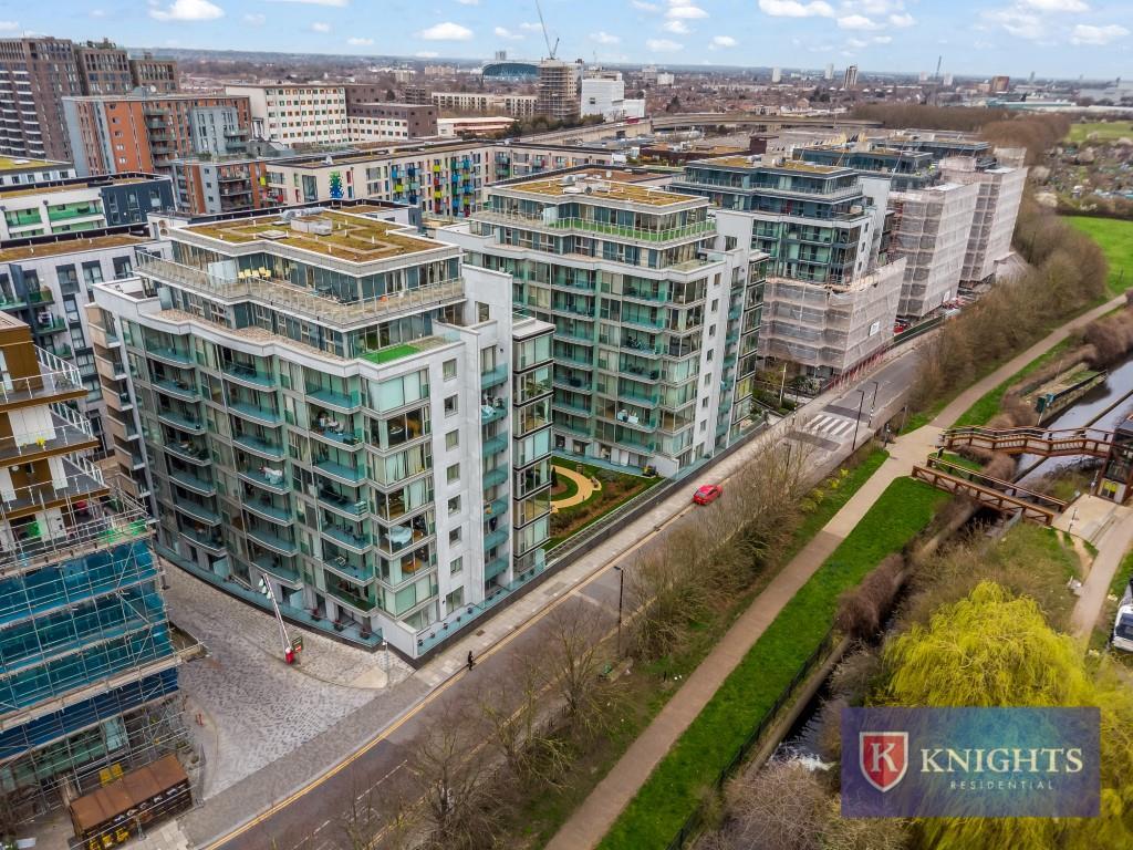 Main image of property: Crane Heights, Hale Village, London, N17