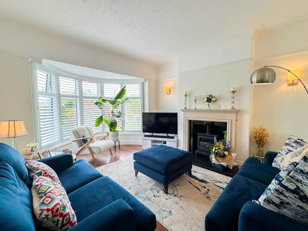 House in Bury, Greater Manchester - More