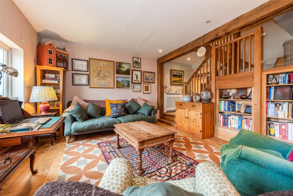 House in Chichester, Westbourne - View 3