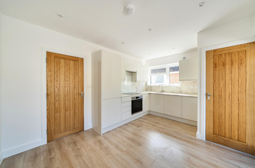 House in Brighton - View 3