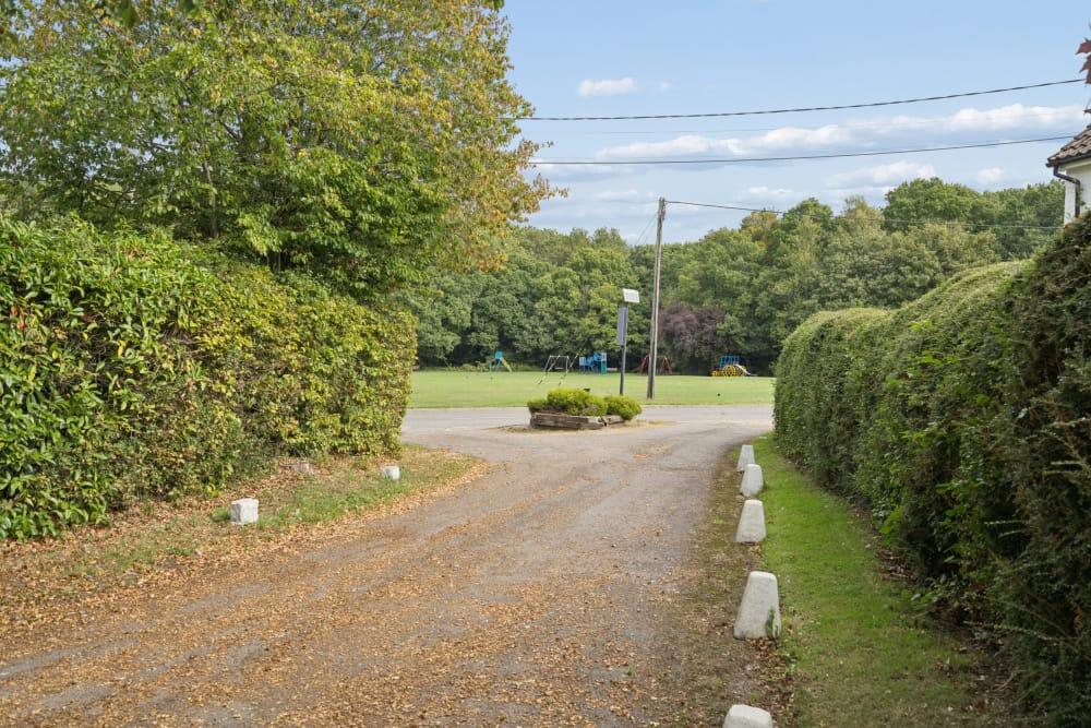 House in Amersham, Little Missenden - View 4
