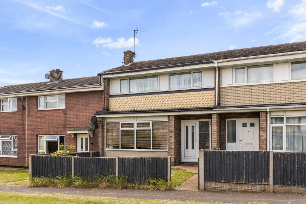 Main image of property: Upton Walk, Gainsborough, DN21