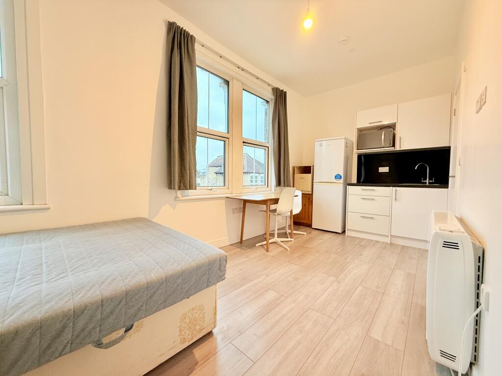 Main image of property: Brownhill Road, SE6