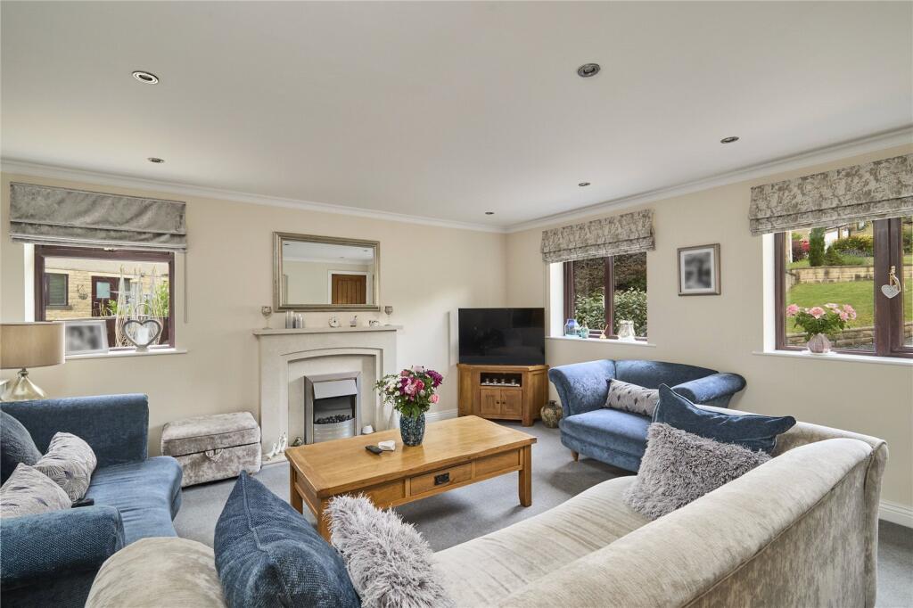 Additional image 7 of High Green Drive, Silsden, BD20