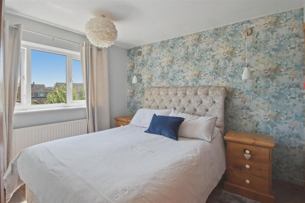 House in Sheffield - More