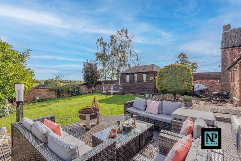 Additional image 47 of Kingsbury, Slateley Courtyard, B78